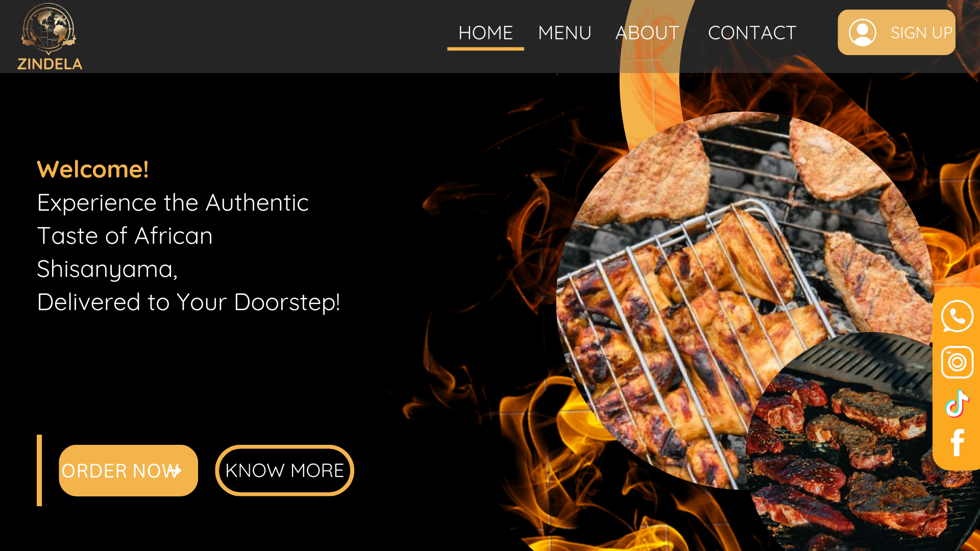 Zindela Projects And Logistics